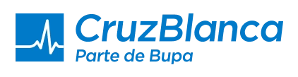 Cruz Blanca
