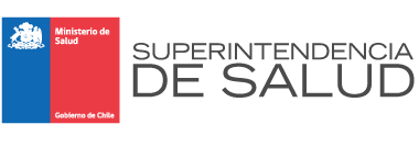 Superintendencia de Salud - Gobierno de Chile
